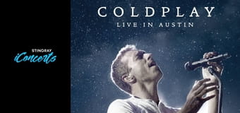 Coldplay - SXSW - Live in Austin Coldplay - SXSW - Live in Austin