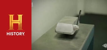 Величайшие ограбления в истории с Пирсом Броснаном, 1 эп. Ограбление Антверпенского всемирного алмазного центра.