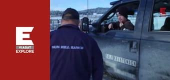 Backroad Truckers - Take the High Road