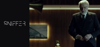 Nyukhach Сезон 3 Эпизод 5