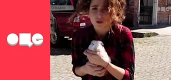 Заробітчани, 1 сезон, 6 еп.