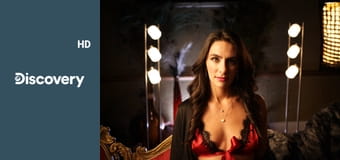 Убийства в мире "Плейбоя" S1E6 - Девочка папика