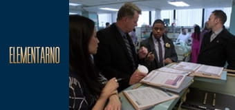 Elementary Season 2 Episode 20