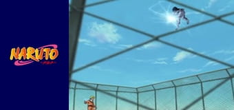 Naruto Season 1 Episode 11