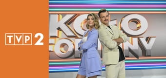 Koło fortuny S15E2095 Koło fortuny S15E2095