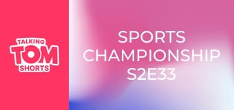Sports Championship S2E33 Sports Championship S2E33