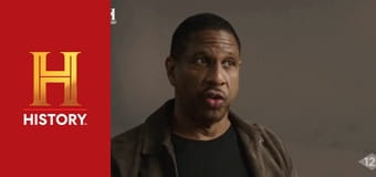 Жизнь после людей, 3 сезон, 4 эп. Пески времени.