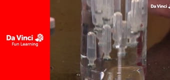 Исследование: «Наука на дому» - Игрушки собственноручно