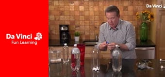 Дослідження: «Наука вдома» - Іграшки власноруч