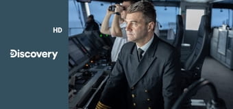 Мастера мореплавания S1E4 - Раздавая мечты