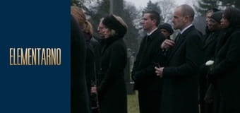 Elementary Season 5 Episode 15