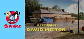 Tomek i przyjaciele Sezon 7 Odcinek 11 Tomek i przyjaciele Sezon 7 Odcinek 11