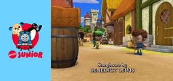 Rycerz Mike Sezon 1 Odcinek 14 Rycerz Mike Sezon 1 Odcinek 14