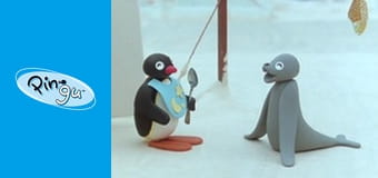 Pingu Sezon 3 Odcinek 2 Pingu Sezon 3 Odcinek 2