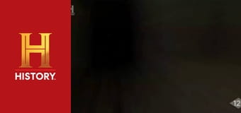 Необъяснимое с Уильямом Шетнером, 21 эп. Подземный мир.