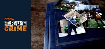 Убивця в моїй сім'ї S1E1 - Фред Вест