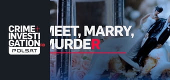 Mordercze związki S2E36 - Rhys Hancock Mordercze związki S2E36 - Rhys Hancock