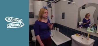 Барышня-крестьянка, Сезон 8, Выпуск 13 Барышня-крестьянка, Сезон 8, Выпуск 13