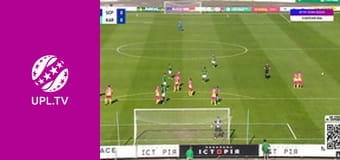 УПЛ: VBET. Полтава - Карпати. 20-й тур. Сезон 2025/26.