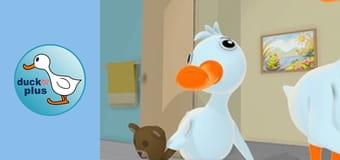 Ducky Adventures SE2 - Ducky and the Dark