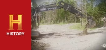 Проклятие острова Оук, 12 сезон, 5 эп. Наводнение с секретами.