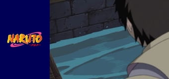 Naruto Season 1 Episode 167