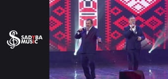 Новогодняя Усадьба