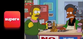 М/с "Симпсоны", 28 сезон, 20 с. "В поисках Добробарта".