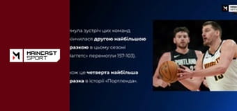 Баскетбол. NBA. Передматчева студія. Наживо.
