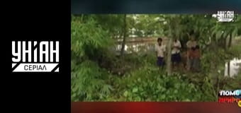 Помста природи