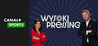 Wysoki pressing Wysoki pressing