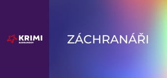 Záchranáři Záchranáři