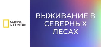 Выживание в северных лесах S1E7 - Восстановление