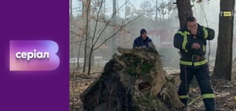 "Виклик", 2 сезон, 32 еп.