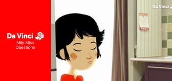 Мисли позитивно!