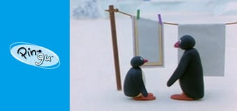 Pingu Sezon 2 Odcinek 4 Pingu Sezon 2 Odcinek 4