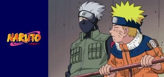 Naruto Season 1 Episode 98