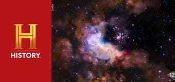 Древние пришельцы, 8 сезон, 6 эп. Другая Земля.