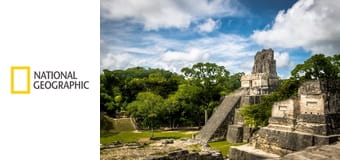 Взлет и падение цивилизации майя S1E3 - Коллапс