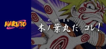 Naruto Season 1 Episode 73