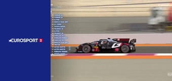 Автоспорт. WEC. Этап 1. "1812 километров Катара" на трассе Лосал. Лучшие моменты. Автоспорт. WEC. Этап 1. "1812 километров Катара" на трассе Лосал. Лучшие моменты.