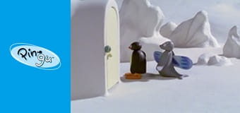 Pingu Сезон 5 Епізод 9 Pingu Сезон 5 Епізод 9