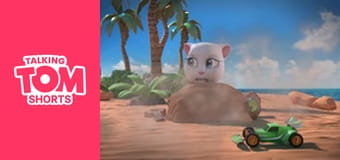 Quiet, Please! S1E40 Quiet, Please! S1E40