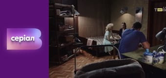 Т/с "Клан ювелірів", 93 с.