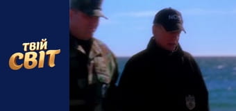 NCIS Сезон 1 Епізод 11