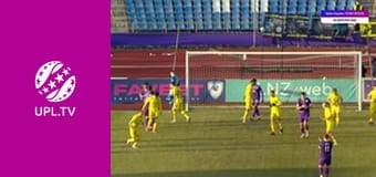 VBET Кубок України. 1/4 фіналу. ЛНЗ - Буковина. Сезон 2025/26.