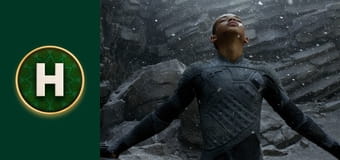 Земля після нашої ери