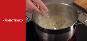 Простые рецепты сложных блюд - Выпуск 7