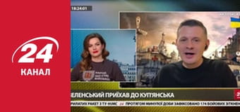 Марафон 24 каналу