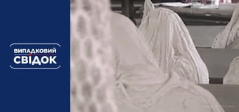 Случайный свидетель. Вокруг света, Выпуск 26 Случайный свидетель. Вокруг света, Выпуск 26